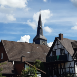 Bodenwerder Kirchturm