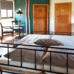 Zimmer Wolke7